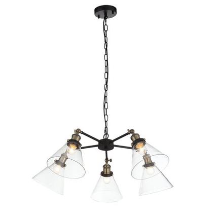 Люстра подвесная ST Luce Evoluto SL237.413.05