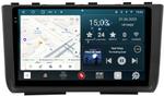Магнитола для Hyundai Creta 2 2021-2022, Solaris HC 2024+ - RedPower 125 Android 10, Быстрая, QLED+2K, CarPlay, SIM-слот