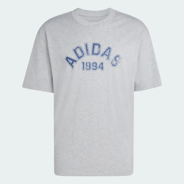 Футболка мужская adidas Originals GFX T MGREYH