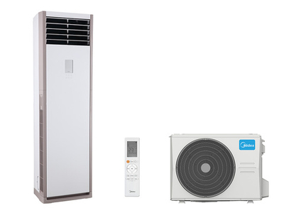 Midea MFPA/MOU-L MFPA-24ARN1-QB6/MOX430-24HN1-LQB6 (колонна, on/off)