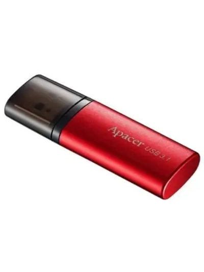 Память USB Flash 128 ГБ AH25B RED