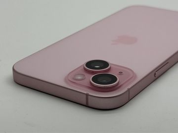 iPhone 15 256Gb Pink SIM+eSIM