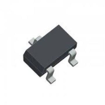 Стабилитрон 5,6В 0,25Вт, BZX84c5v6 / SOT23