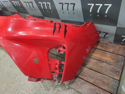 Бампер передний Geely Coolray 19-24 Б/У Оригинал 6010091900