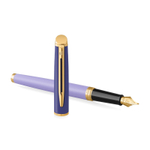 Ручка перьевая - Waterman Hemisphere F
