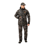 Костюм Remington Himalayan Black Camo р. M
