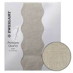 Канва Zweigart Belfast 32 ct, 50х70 см, 3609/11