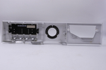 Панель стиральной машины LG F1296CDS3
