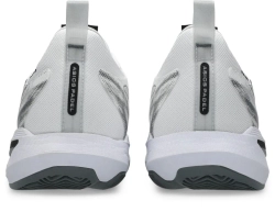 Мужские кросовки для Padel Asics Sonicsmash FF - white/steel grey