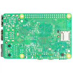Микрокомпьютер Raspberry Pi 5 4G