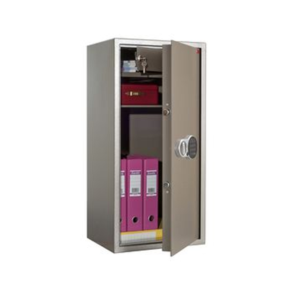 Офисный сейф Aiko TM 90 T EL