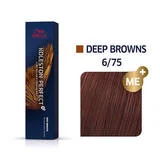 Wella Koleston 6/75 Палисандр ME+