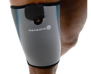 Защита на бедро (бедренные бандажи) Rehband