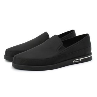 Мужские слипоны Prada