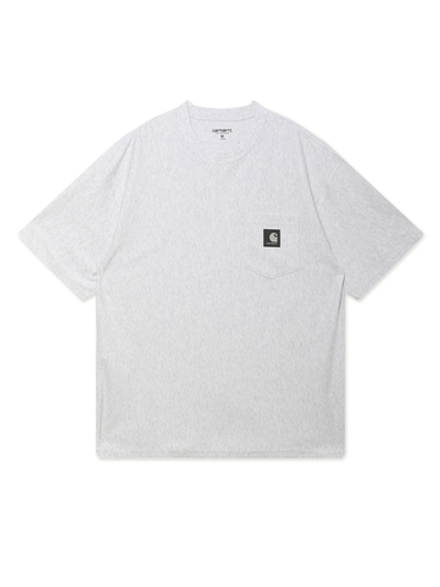 Мужская Футболка Og Loose Pocket