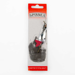 Блесна-колебалка Spinnex (7гр), 5шт/уп