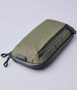 Сумка-несессер Alpaka Elements Tech Case Mini