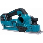 Рубанок Makita DKP181Z 82мм 12000об/мин