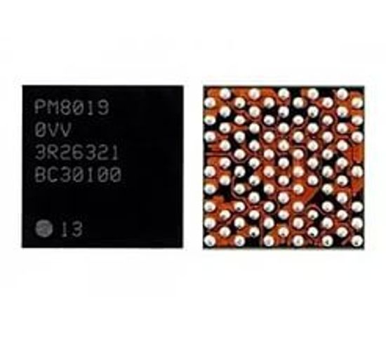 PM8019 контроллер питания малый для iPhone 6 Plus, iPhone 6