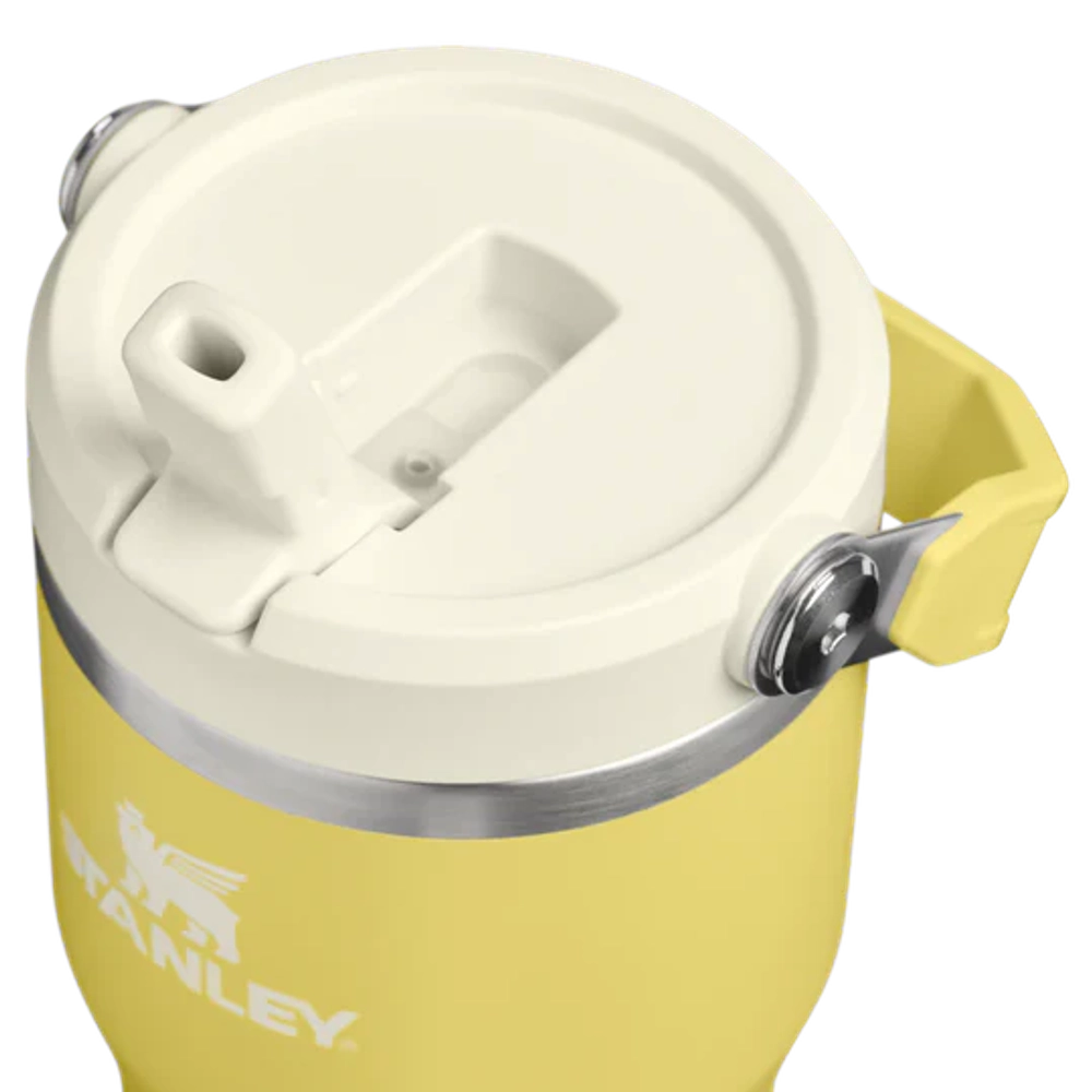 Термос IceFlow™ с откидной пипеткой, 0,60 л - STANLEY