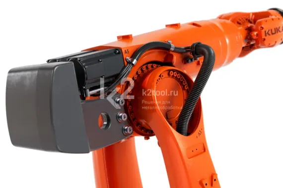 Промышленный робот KUKA KR FORTEC ultra, KR 560 R3100-2