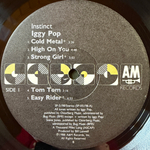 Iggy Pop – Instinct (США 1988г.)