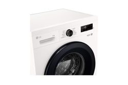 Стиральная машина LG F2Y1WS6W