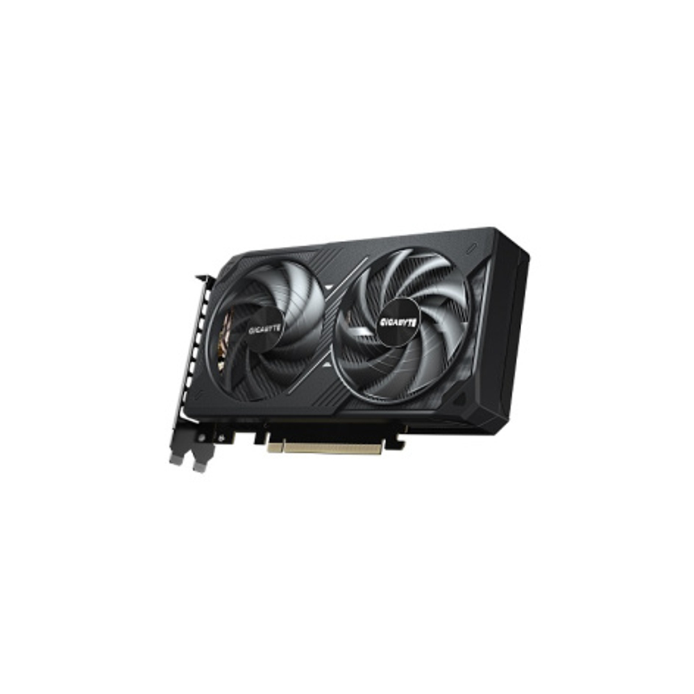 Видеокарта GIGABYTE GeForce RTX 5060 TI WINDFORCE MAX OC (GV-N506TWF2MAX OC-16GD)