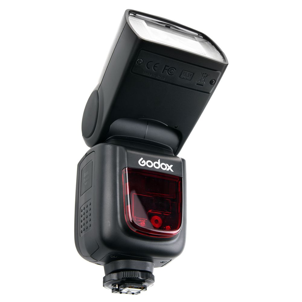Накамерная вспышка Godox Ving V860IIS TTL для Sony