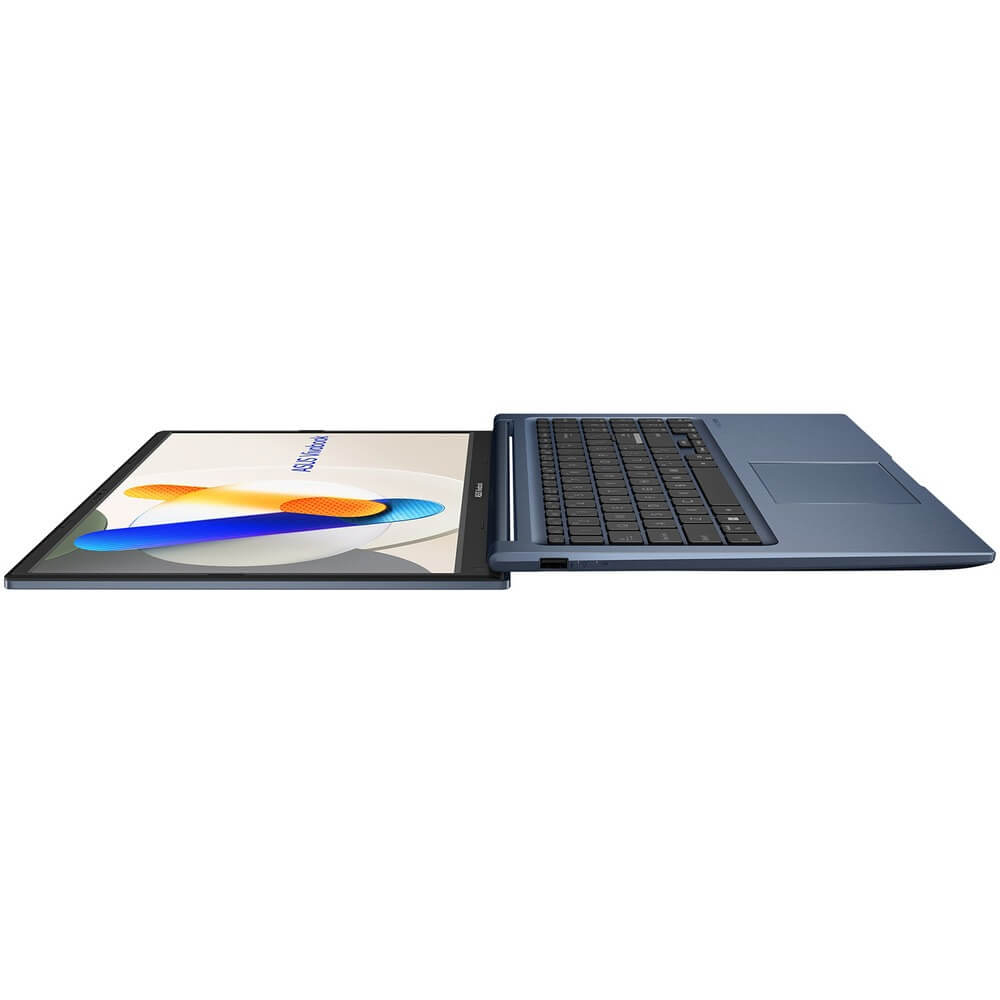 Ноутбук ASUS X1504VA-BQ346 (90NB10J1-M00EV0)