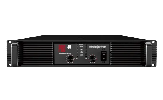 Audiocenter PRO4.0