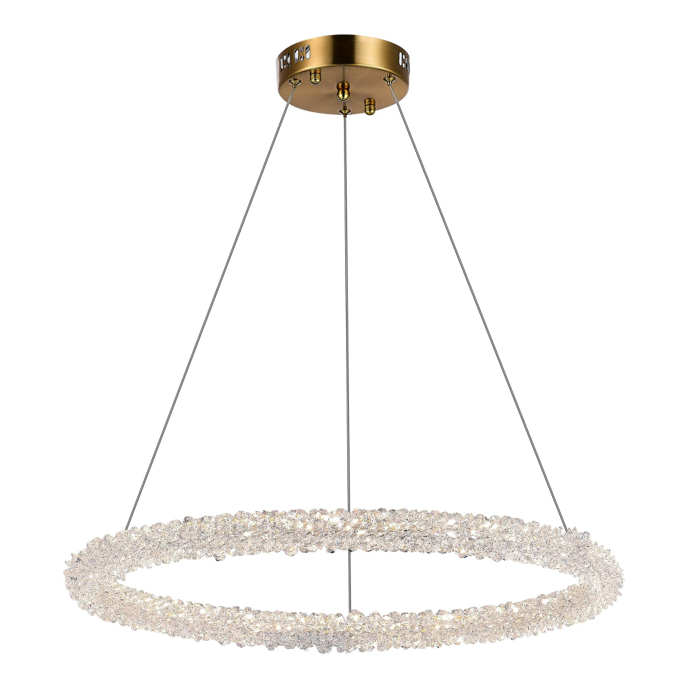Люстра подвесная ST Luce Avana SL6110.213.01