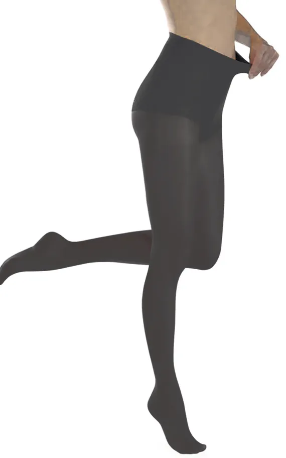 CL4157 Collant Hostess 140 den Antracite