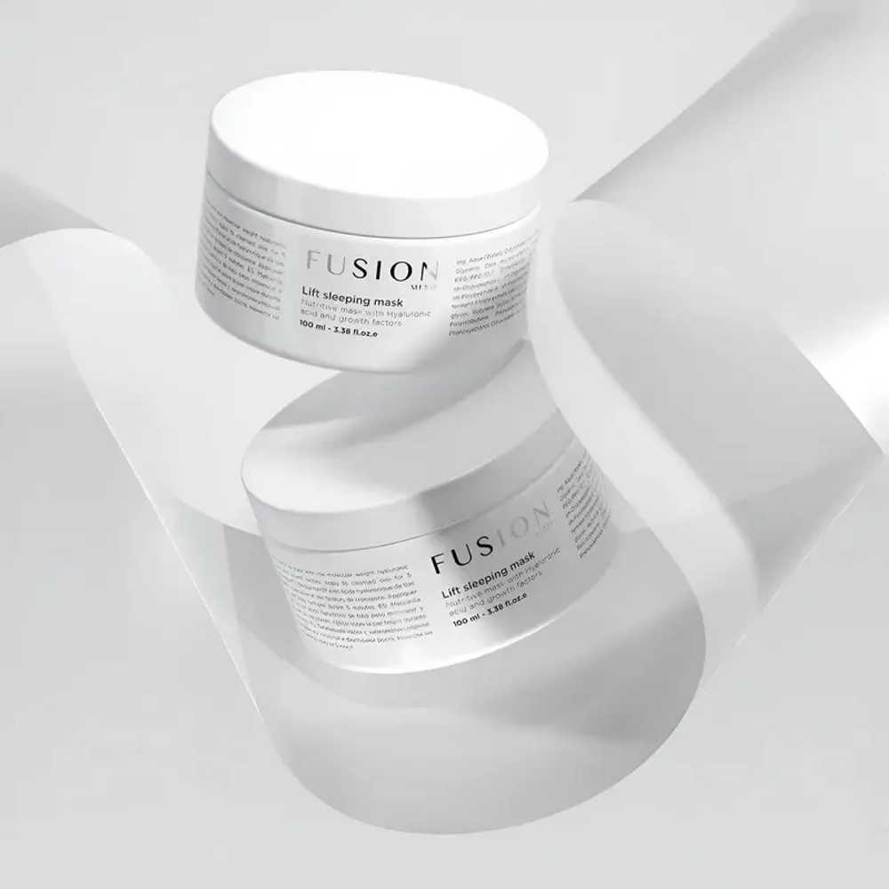 Lift Sleeping Mask Fusion