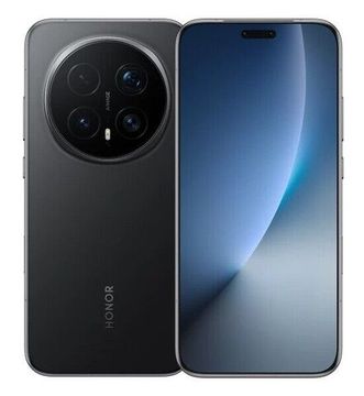 Смартфон Honor Magic 8 Pro 16/1Тb , черный