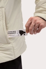 КУРТКА STAYER УТЕПЛЕННАЯ SUPER LIGHT МУЖСКАЯ 22-42671