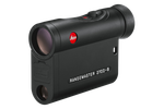 Дальномер Leica Rangemaster 2700CRF-B зеленый, с баллистическим калькулятором