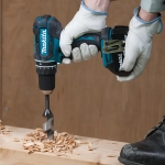 Дрель-шуруповёрт Makita DHP482Z
