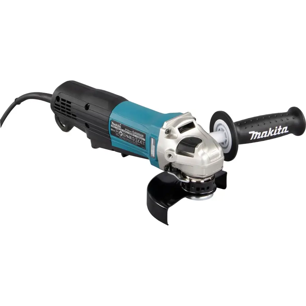 Угловая шлифовальная машина Makita GA5050R