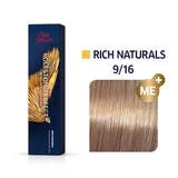 Wella Koleston 9/16 Горный хрусталь ME+