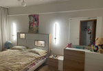 Кровать Fenicia Mobiliario 611