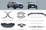 Запчасти для Lexus RX350 / RX350h / RX 350 F-sport 2023+ Лексус