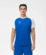 Футболка игровая CAMP Reglan Jersey, синий/белый - изображение 88