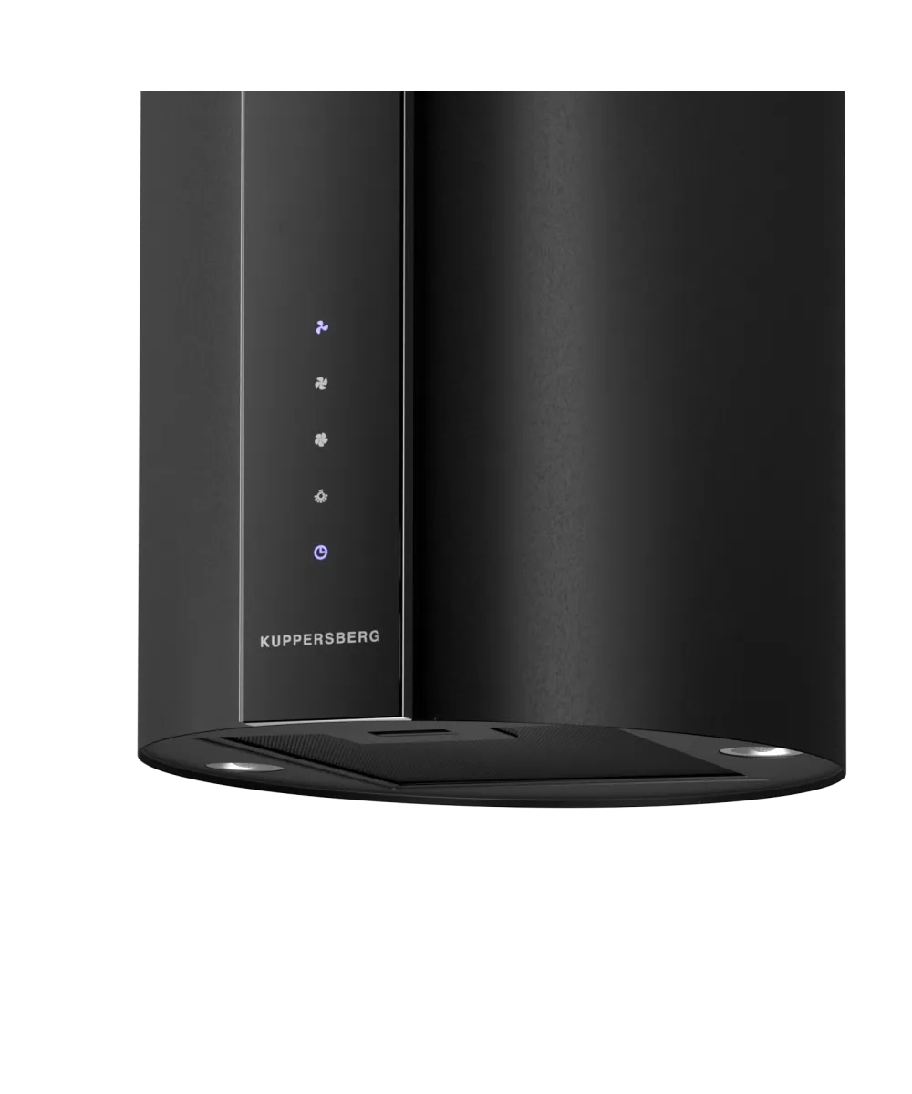 Каминная вытяжка Kuppersberg MOTUBA 35 B