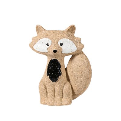 Статуэтка Fox Ornament
