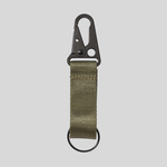 Карабин Alpha Industries Carabiner OG-107 (Зеленый)