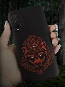 Чехол для Xiaomi Redmi 9T