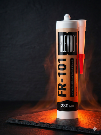 KLEYKO FR-101