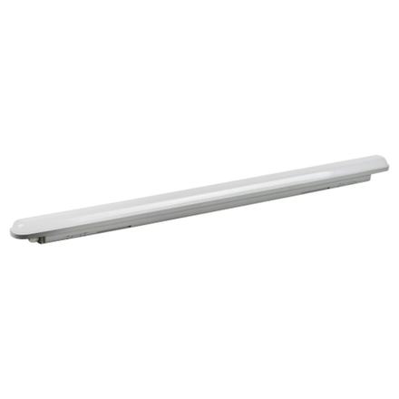 Линейный светодиодный светильник ЭРА SPP-201-0-40K-036 36Вт 4000К IP65 1200 матовый