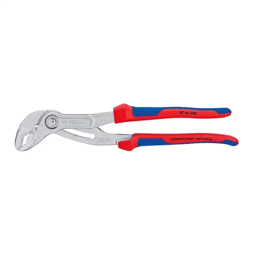 Cobra® хромированные 300 мм Knipex 87 05 300